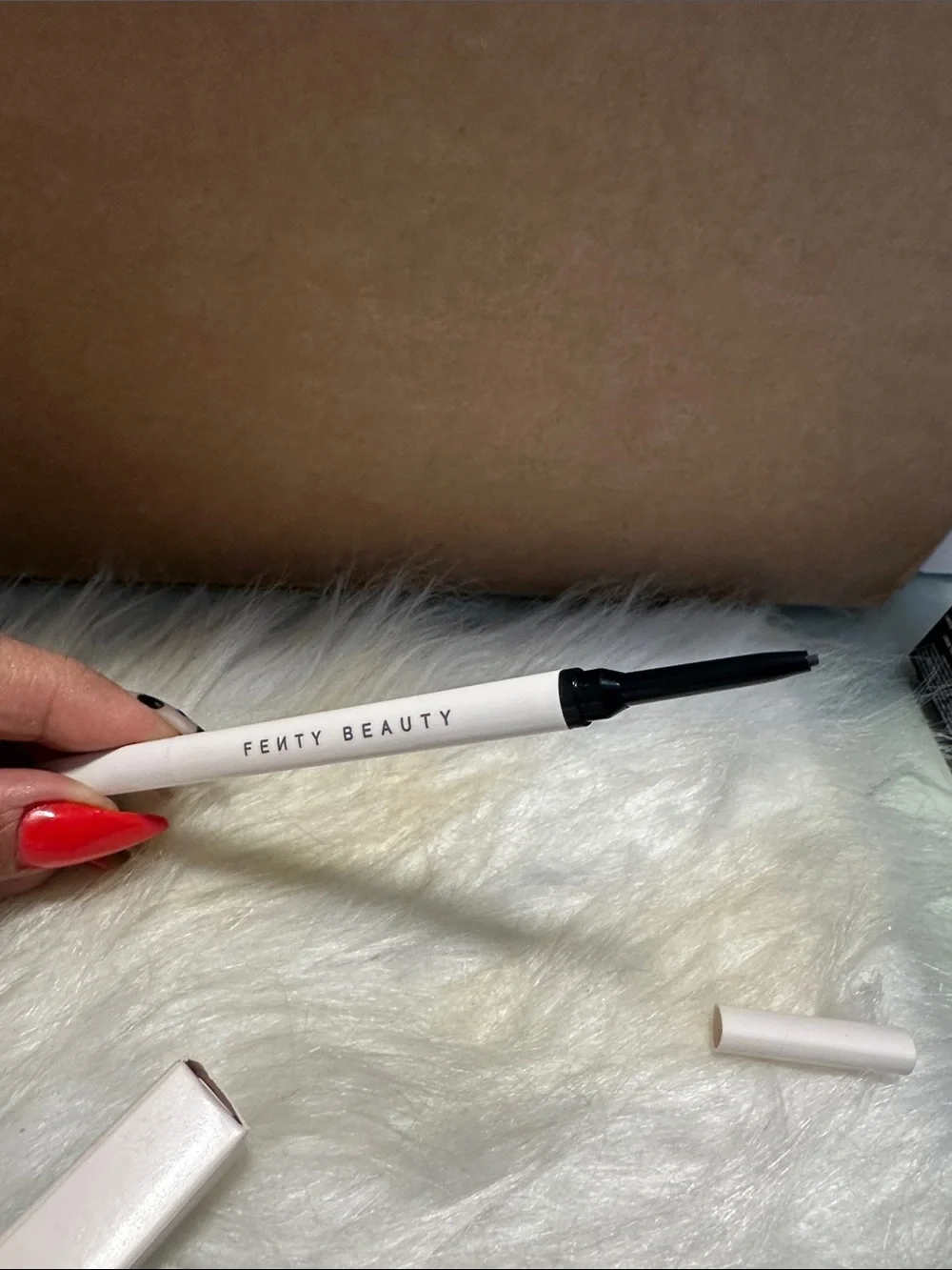 Fenty Beauty Ultra Fine Brow Pencil & Styler